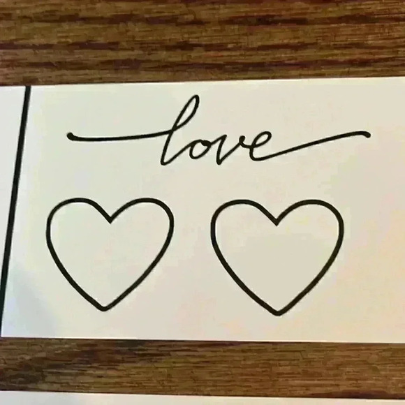 Halloween decal set sticker  - Picture 3 of 5